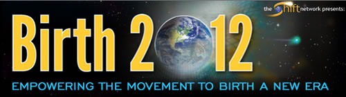 Birth 2012 Banner