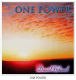 CD Cover One Power