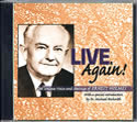 Live Again 1 CD