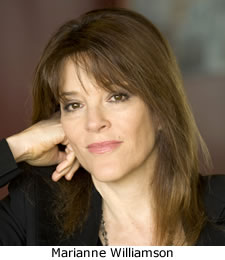 Marianne Williamson