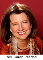 Rev. Karen Paschal