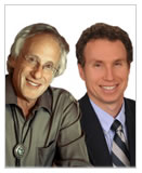 Mark Waldman and Andrew Newberg, MD