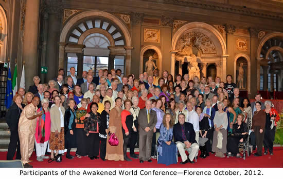 Participants of Conference