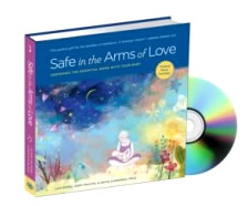 Book/CD set Safe in the Arms of Love Cover