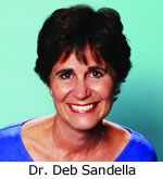 Dr. Deb Sandella