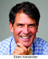 Eben Alexander