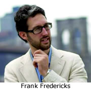 Frank Fredericks