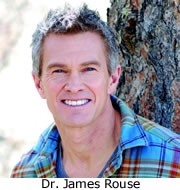 Dr. James Rouse