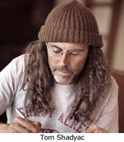 Tom Shadyac