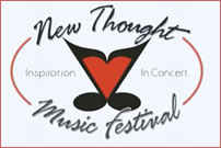 New Thought Music Festival Image.