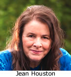 Jean Houston