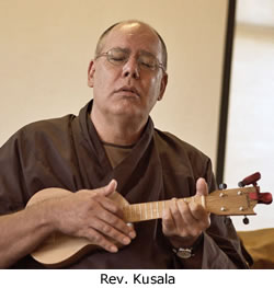 Rev. Kusala