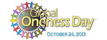 Oneness Day Logo