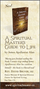 A Spiritual Master's Guide to Life Ad.