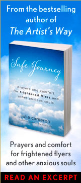 Safe Journey book cover.