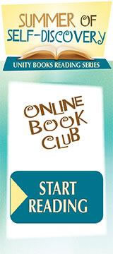 Ad for Online Book Club