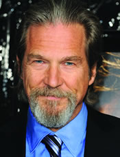 Jeff Bridges