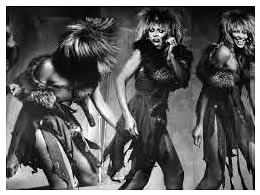 Tina Turner