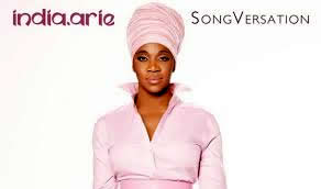 singer India.Arie