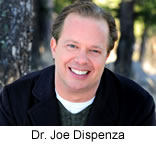 Dr. Joe Dispenza