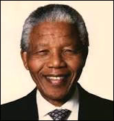 Nelson Mandela