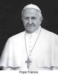 Pope Francis