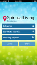 Spiritual Living Resource
