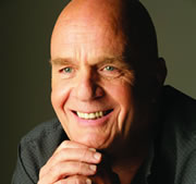 Wayne Dyer