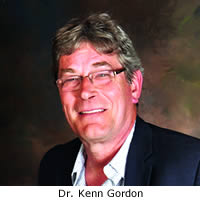 Dr. Kenn Gordon