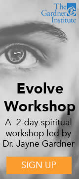 Evolve Workshop