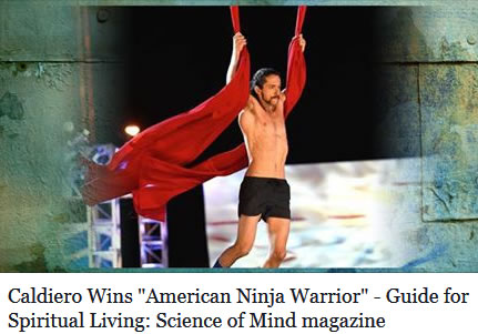 FaceBook Banner American Warrior.