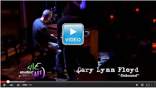 Gary Lynn Floyd Video link to You Tub.
