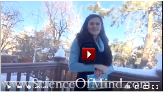 Enjoy Holly’s quick clip on bringing calm to your business life.