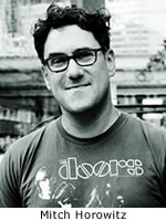 Mitch Horowitz