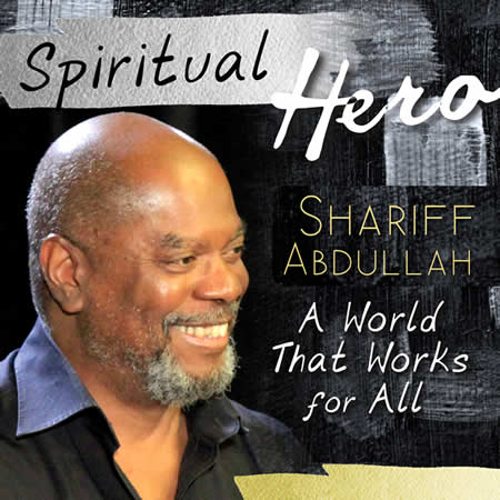 Shariff Abdullah, J.D.