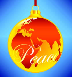 Peace on Earth