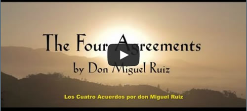 Video The Four Agreements 