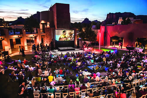 Film Festivals to Revitalize Your Soul in 2016