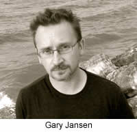 Gary Jansen