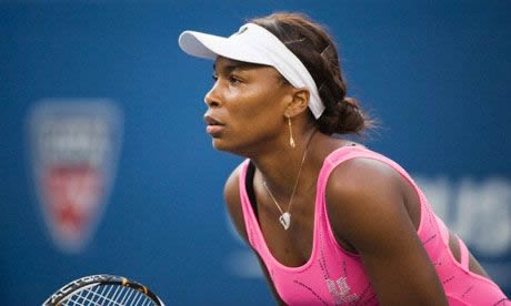 Venus Williams