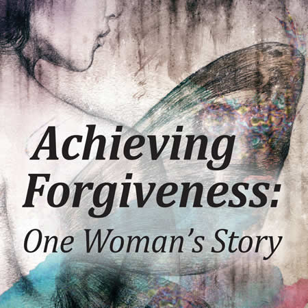 Achieving Forgiveness.