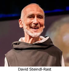 David Steindl-Rast