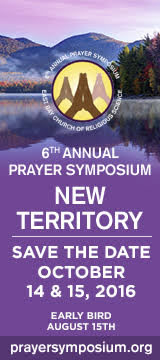 6th. Annual Prayer Symposium