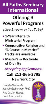 All Faiths Seminary International Ad.