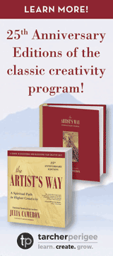 25th. Anniversary Editions of the classic creativity program Ad.