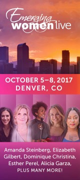 Emerging Women Live