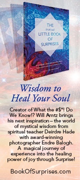 Ad Wisdom to Heal Your Soul