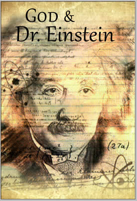God and Dr. Einstein