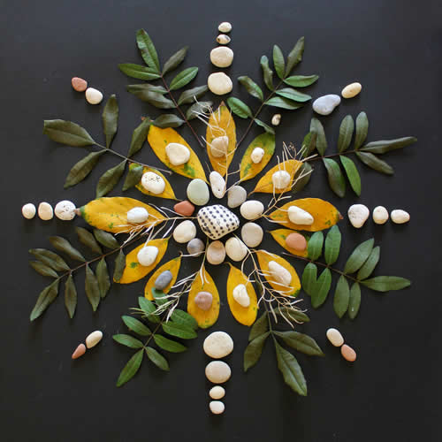 A Mandala