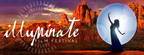 Illumin ate Film Festival Logo